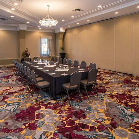 Holiday Inn Conference Centre Edmonton South By Ihg Luaran gambar