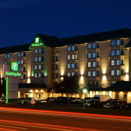Holiday Inn Conference Centre Edmonton South By Ihg Luaran gambar