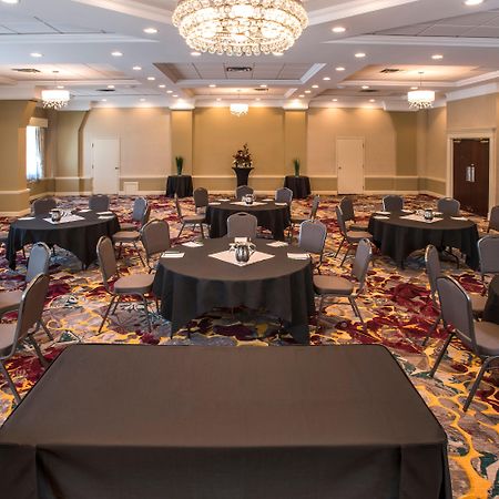 Holiday Inn Conference Centre Edmonton South By Ihg Luaran gambar