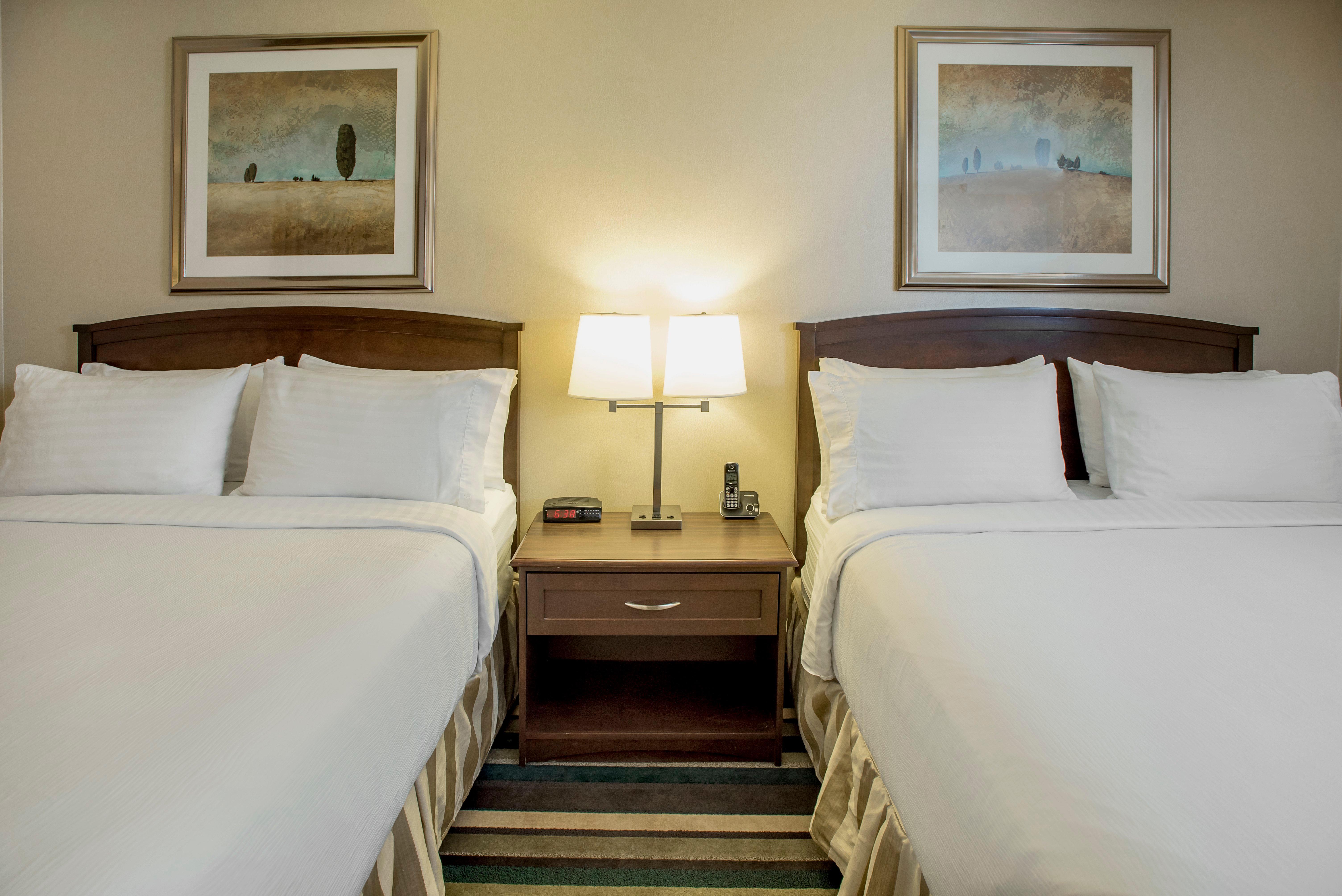 Holiday Inn Conference Centre Edmonton South By Ihg Luaran gambar