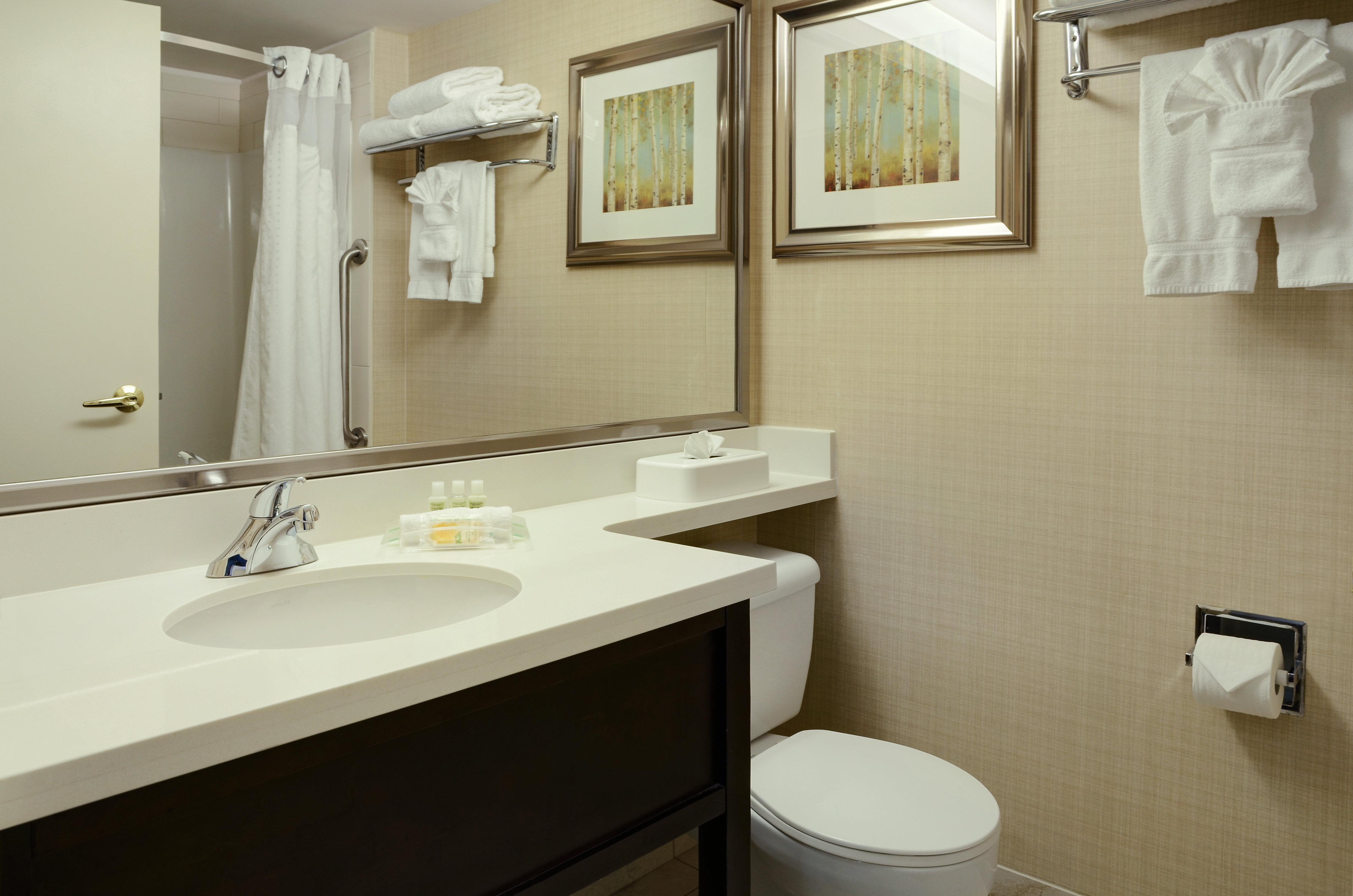 Holiday Inn Conference Centre Edmonton South By Ihg Luaran gambar