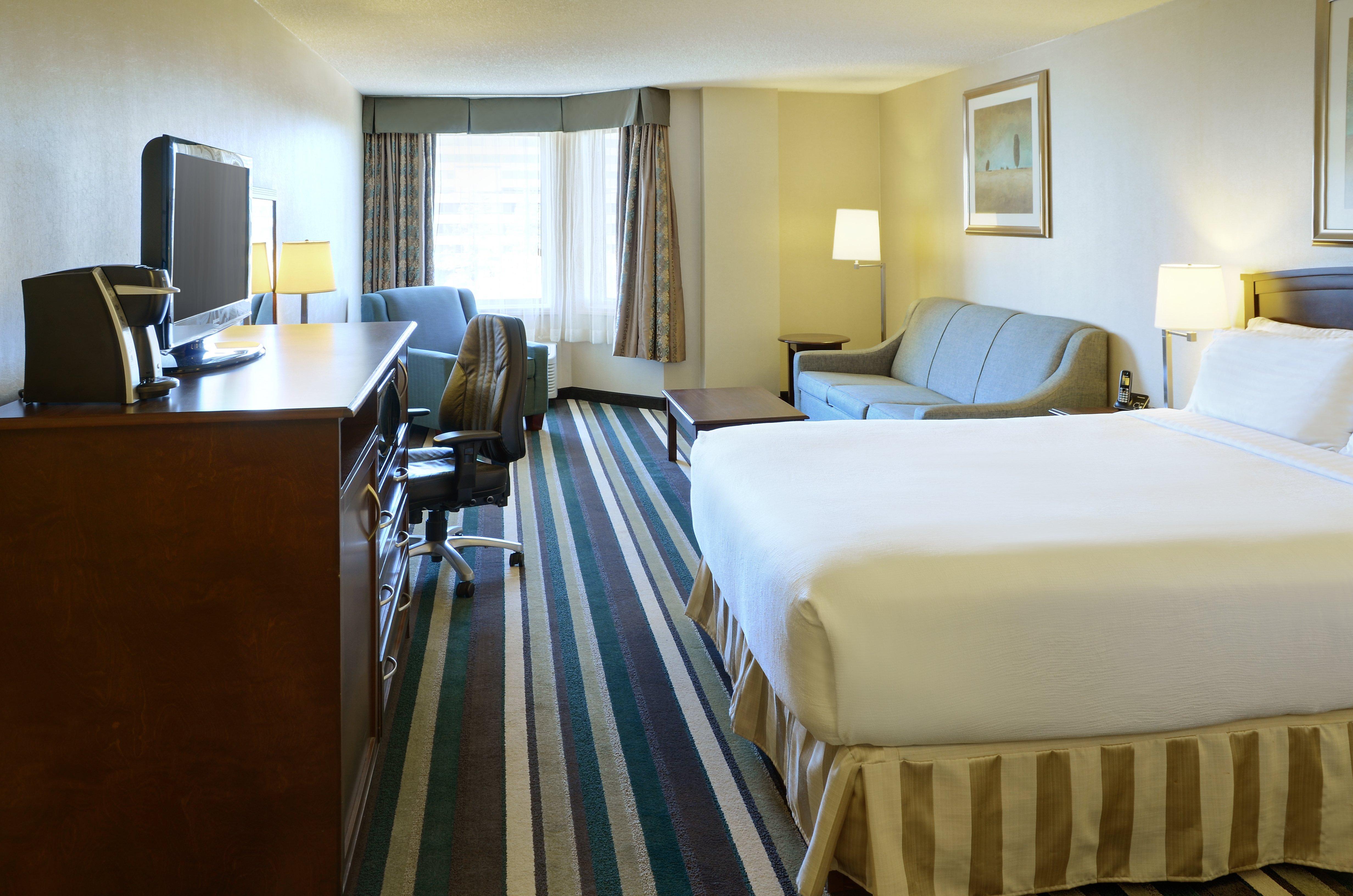 Holiday Inn Conference Centre Edmonton South By Ihg Luaran gambar