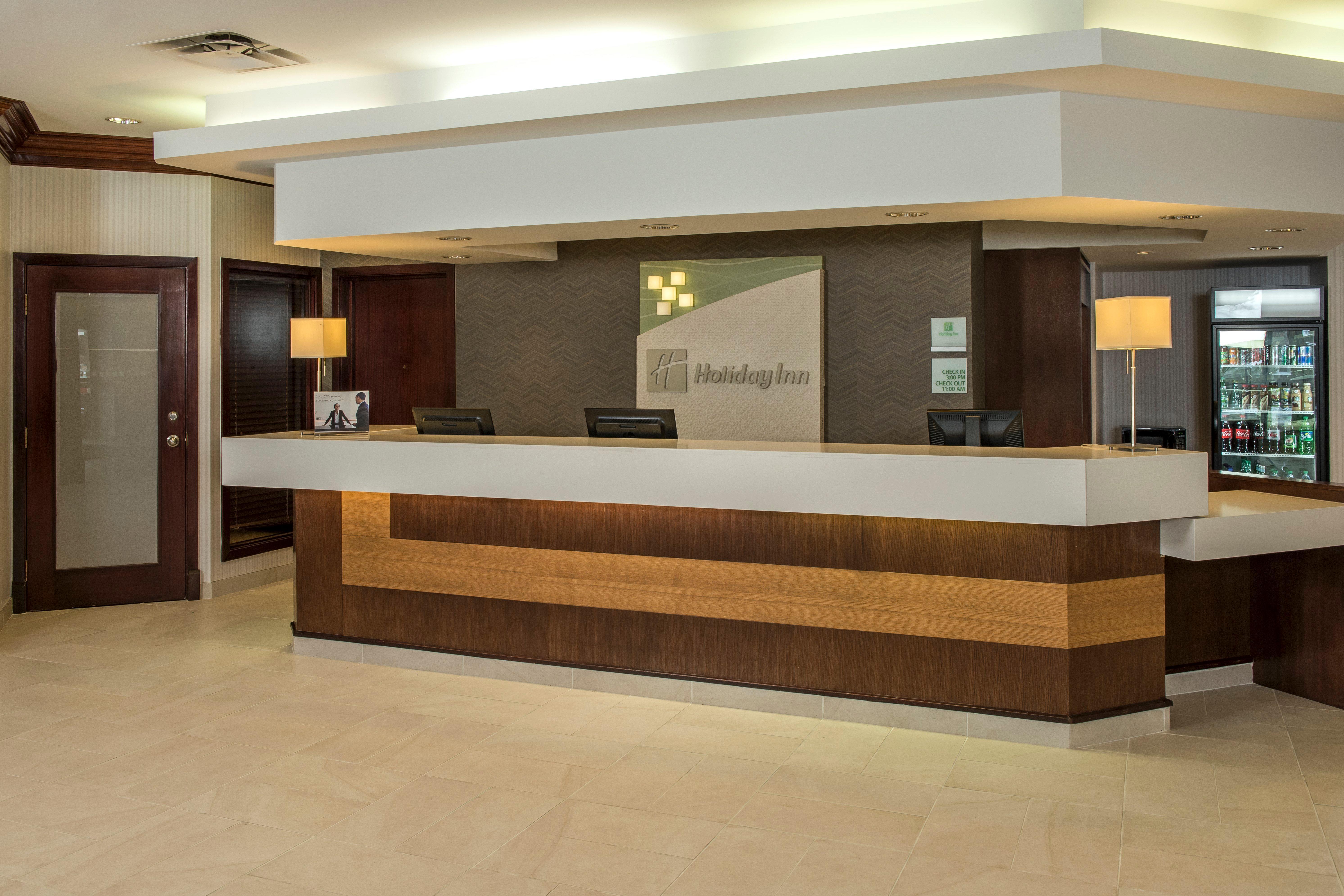 Holiday Inn Conference Centre Edmonton South By Ihg Luaran gambar