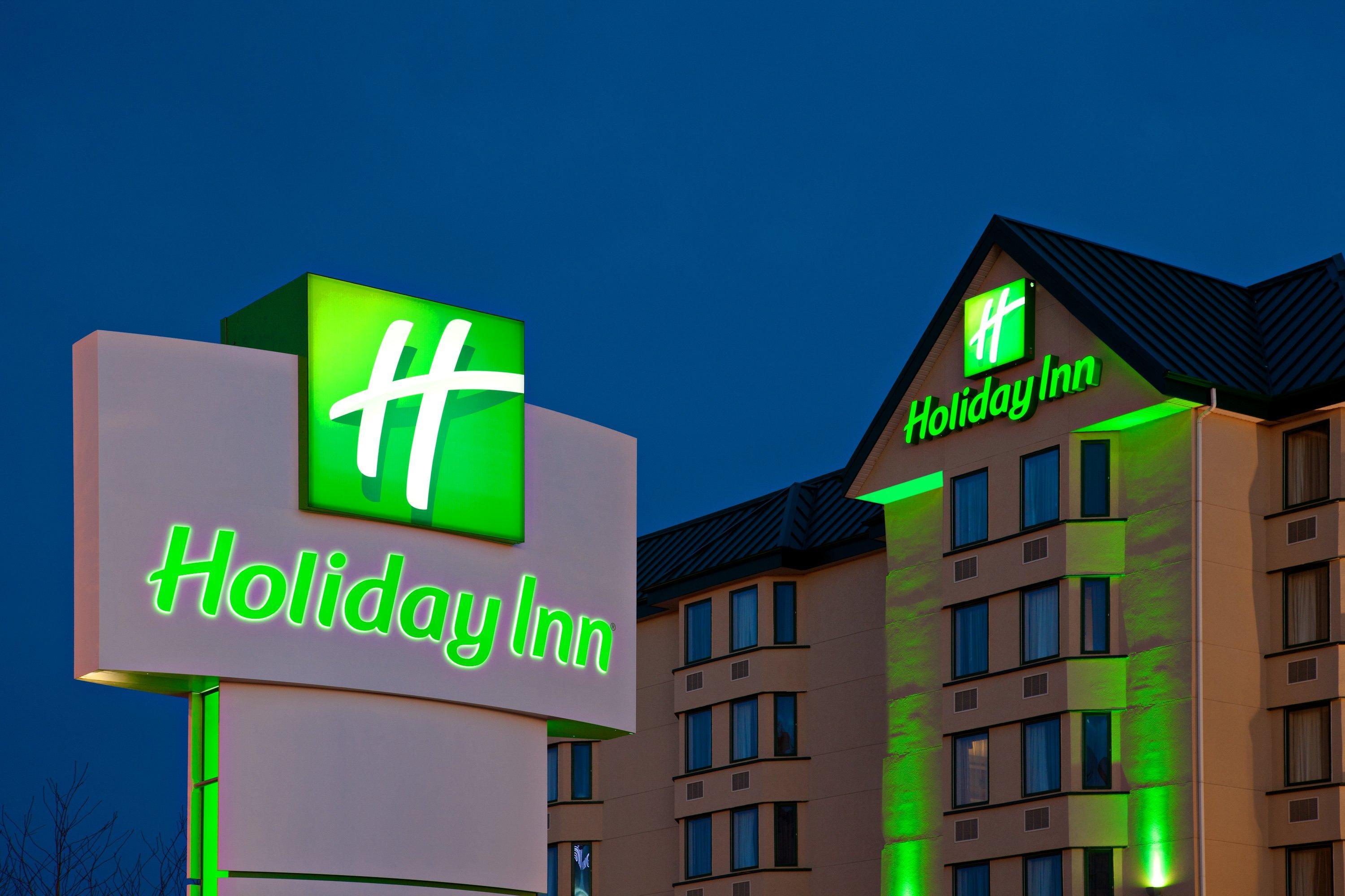 Holiday Inn Conference Centre Edmonton South By Ihg Luaran gambar