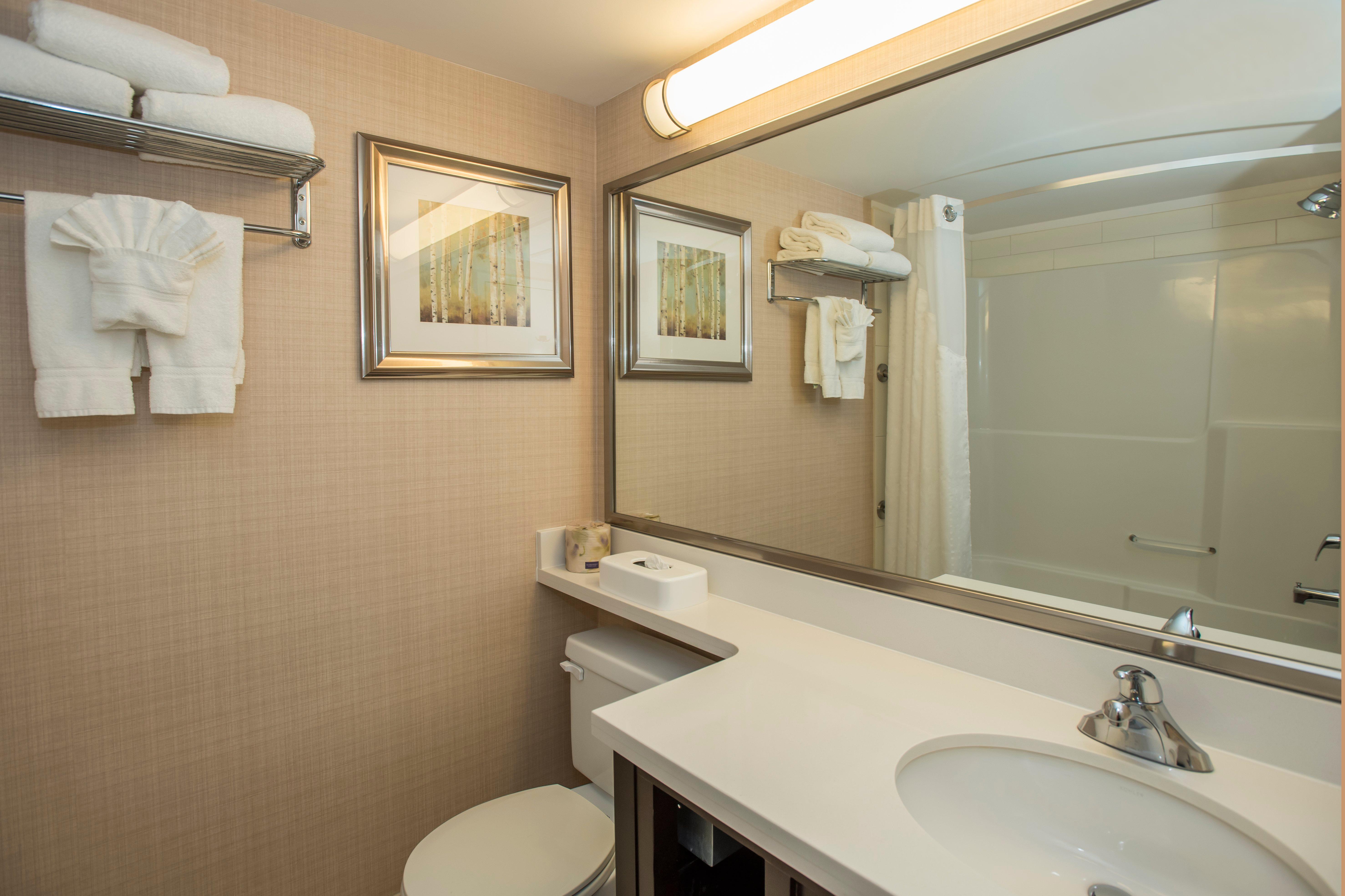 Holiday Inn Conference Centre Edmonton South By Ihg Luaran gambar