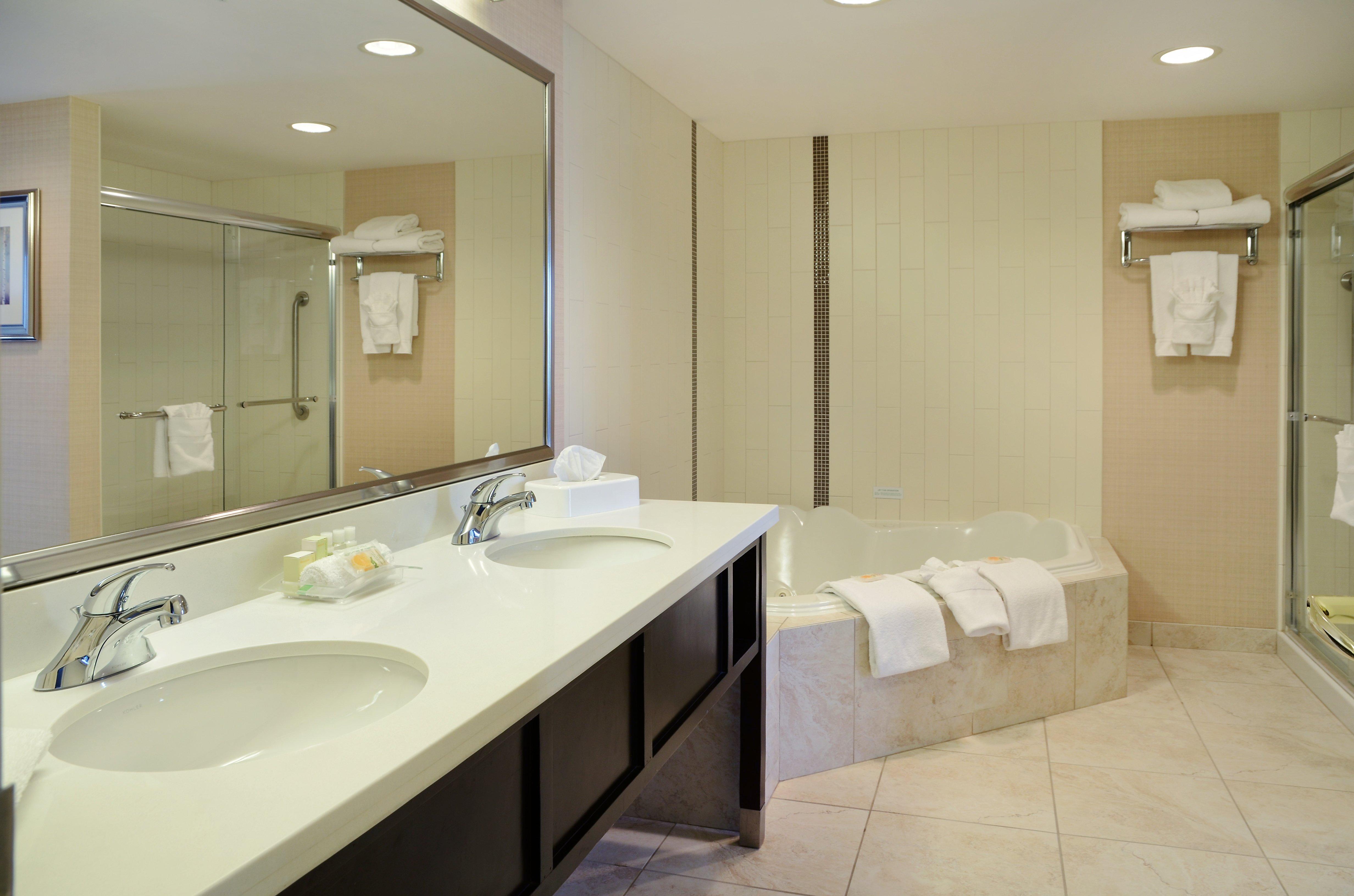 Holiday Inn Conference Centre Edmonton South By Ihg Luaran gambar