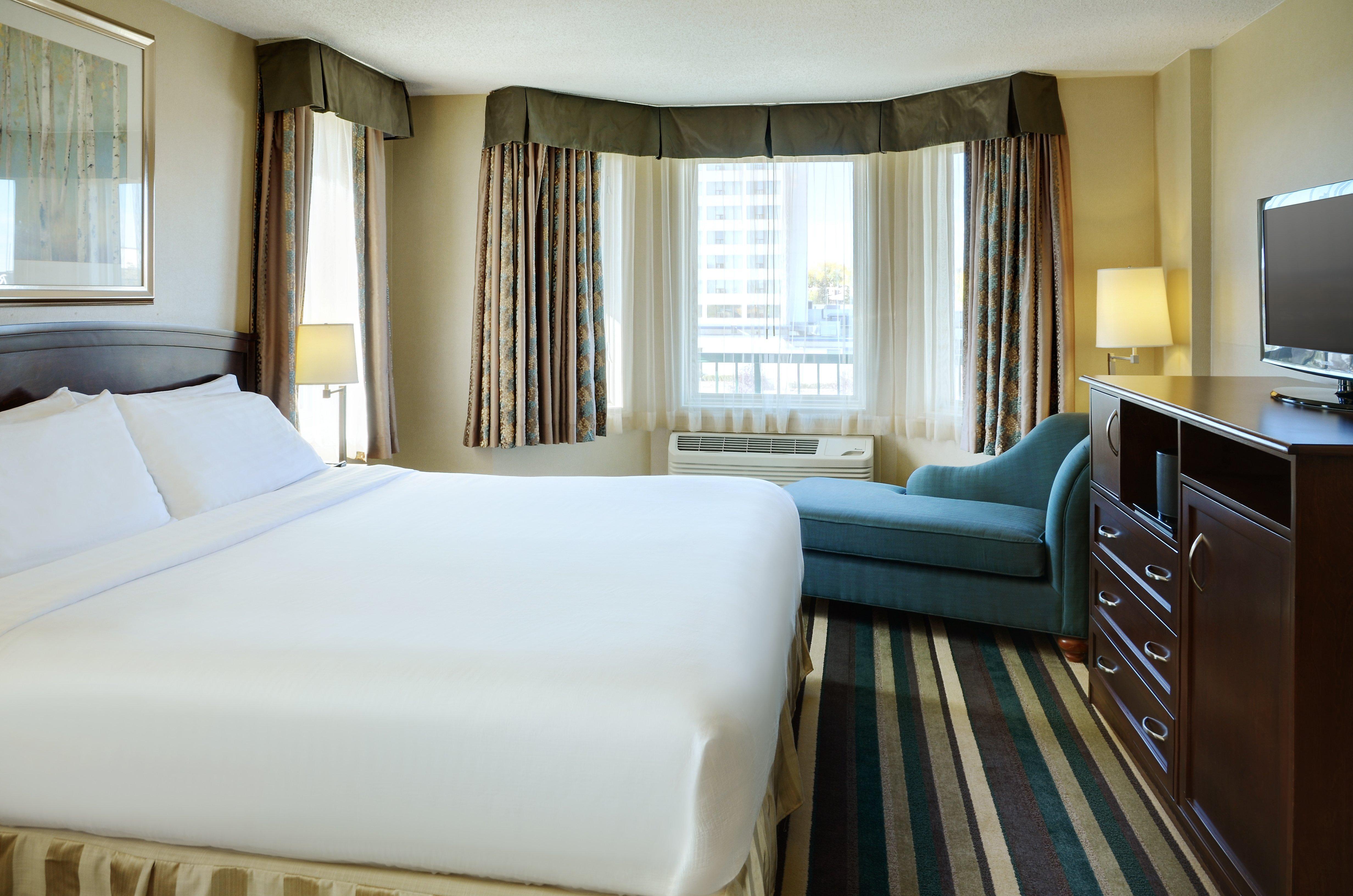 Holiday Inn Conference Centre Edmonton South By Ihg Luaran gambar