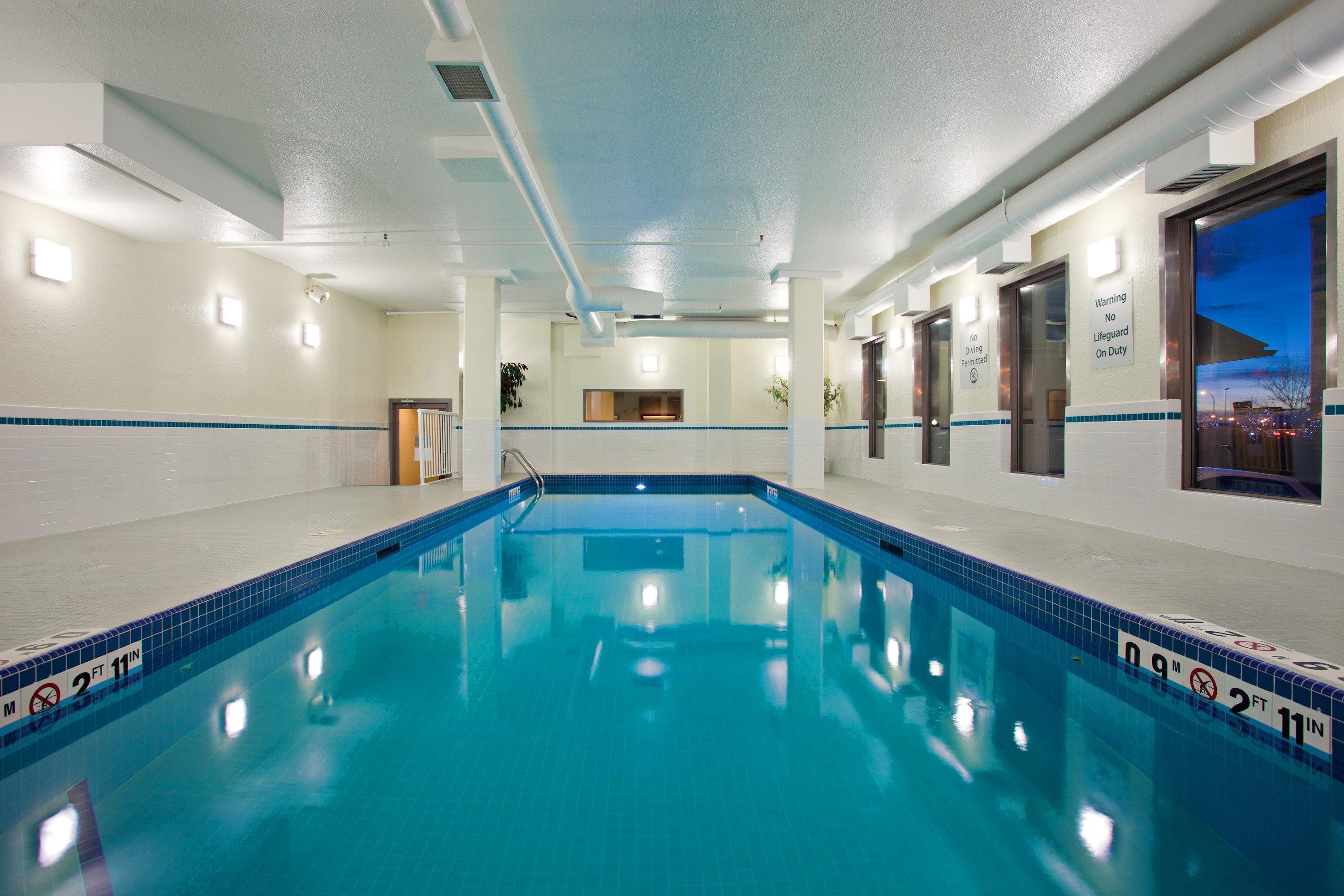 Holiday Inn Conference Centre Edmonton South By Ihg Luaran gambar