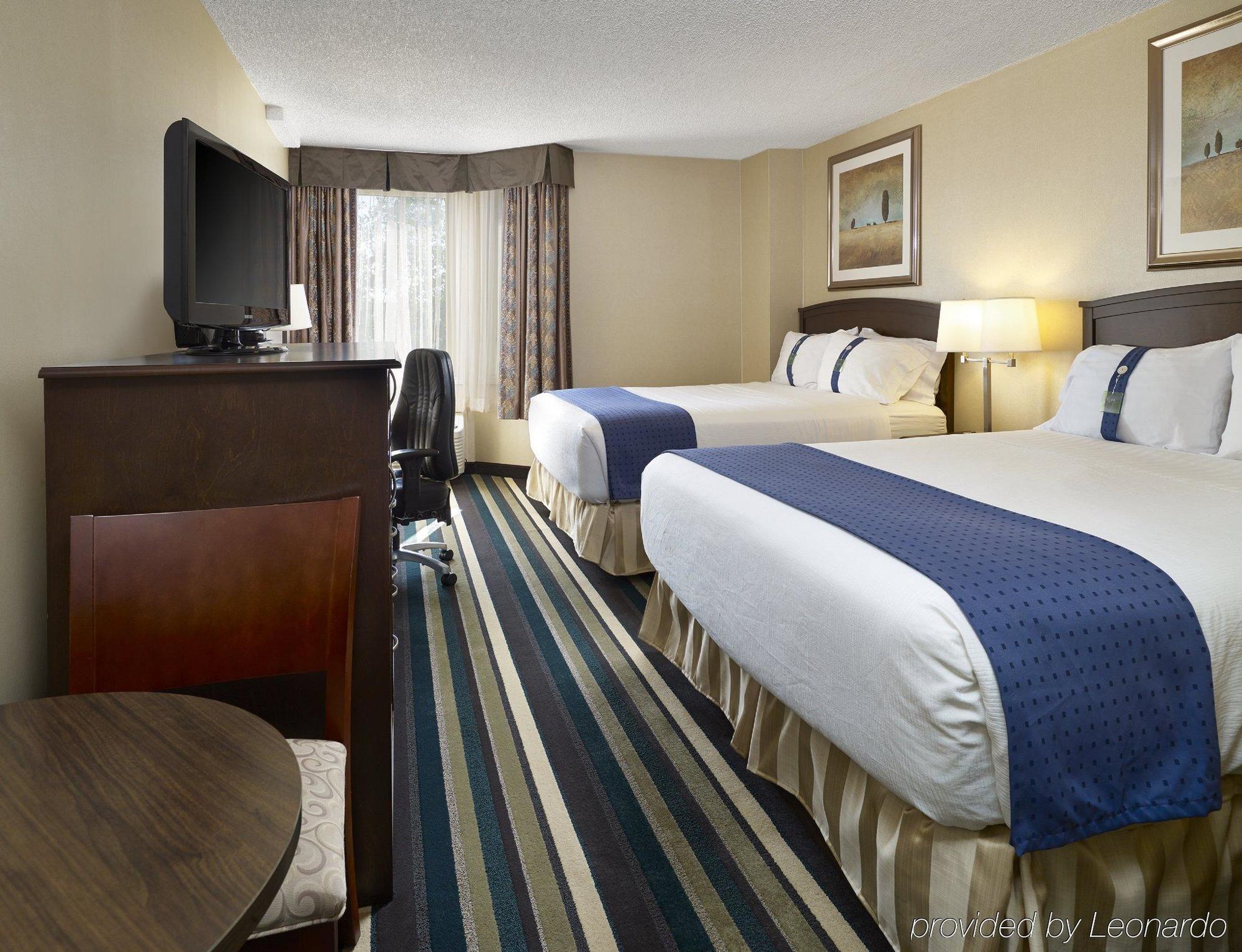 Holiday Inn Conference Centre Edmonton South By Ihg Luaran gambar