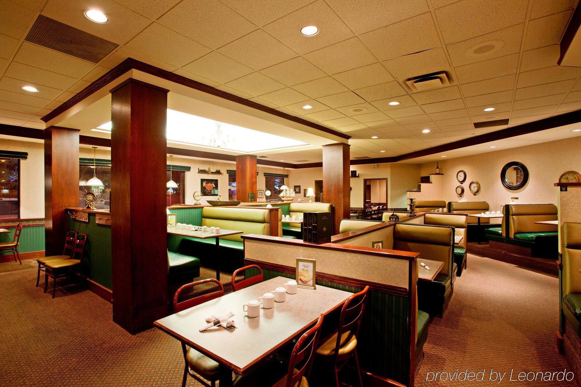 Holiday Inn Conference Centre Edmonton South By Ihg Luaran gambar
