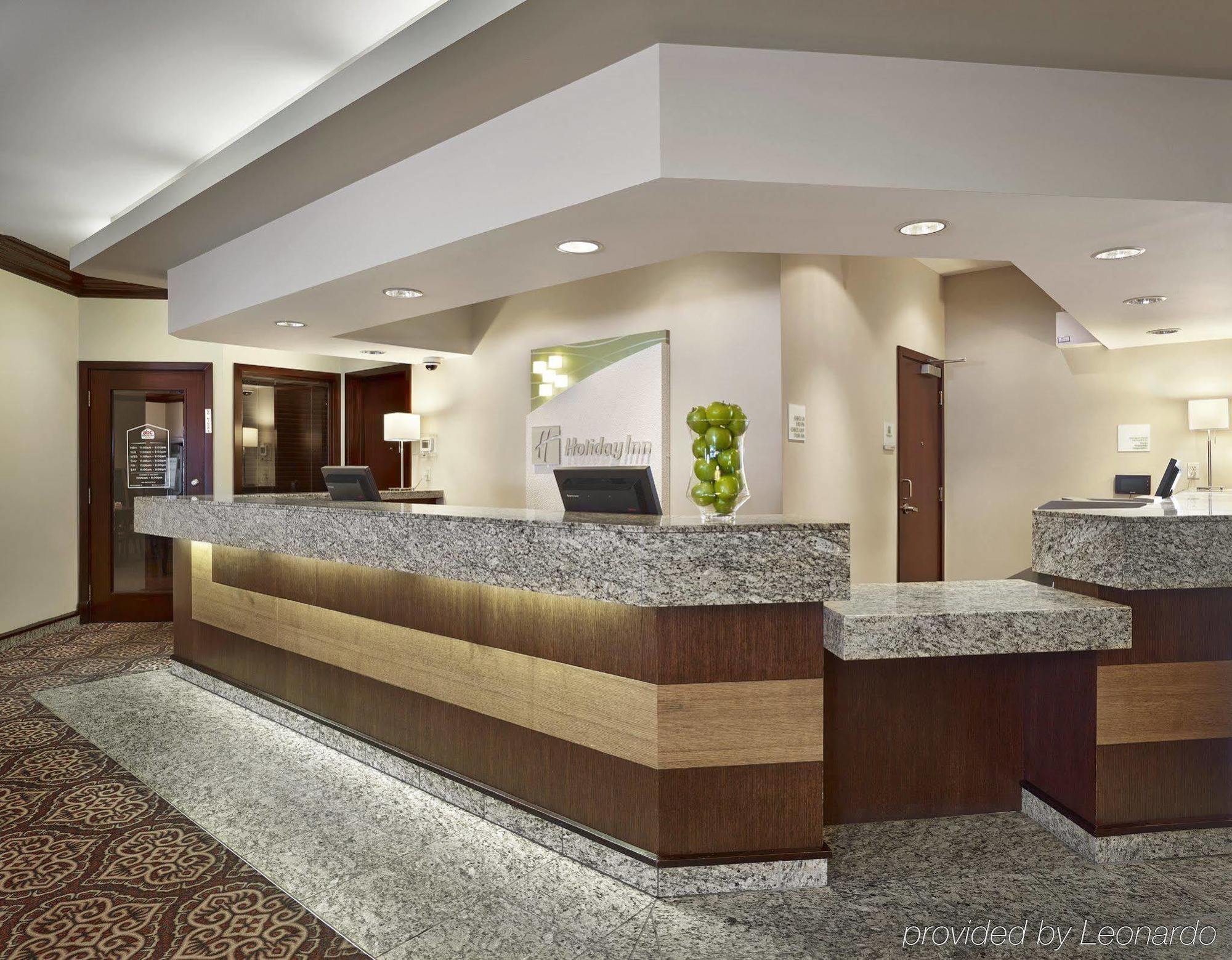Holiday Inn Conference Centre Edmonton South By Ihg Luaran gambar