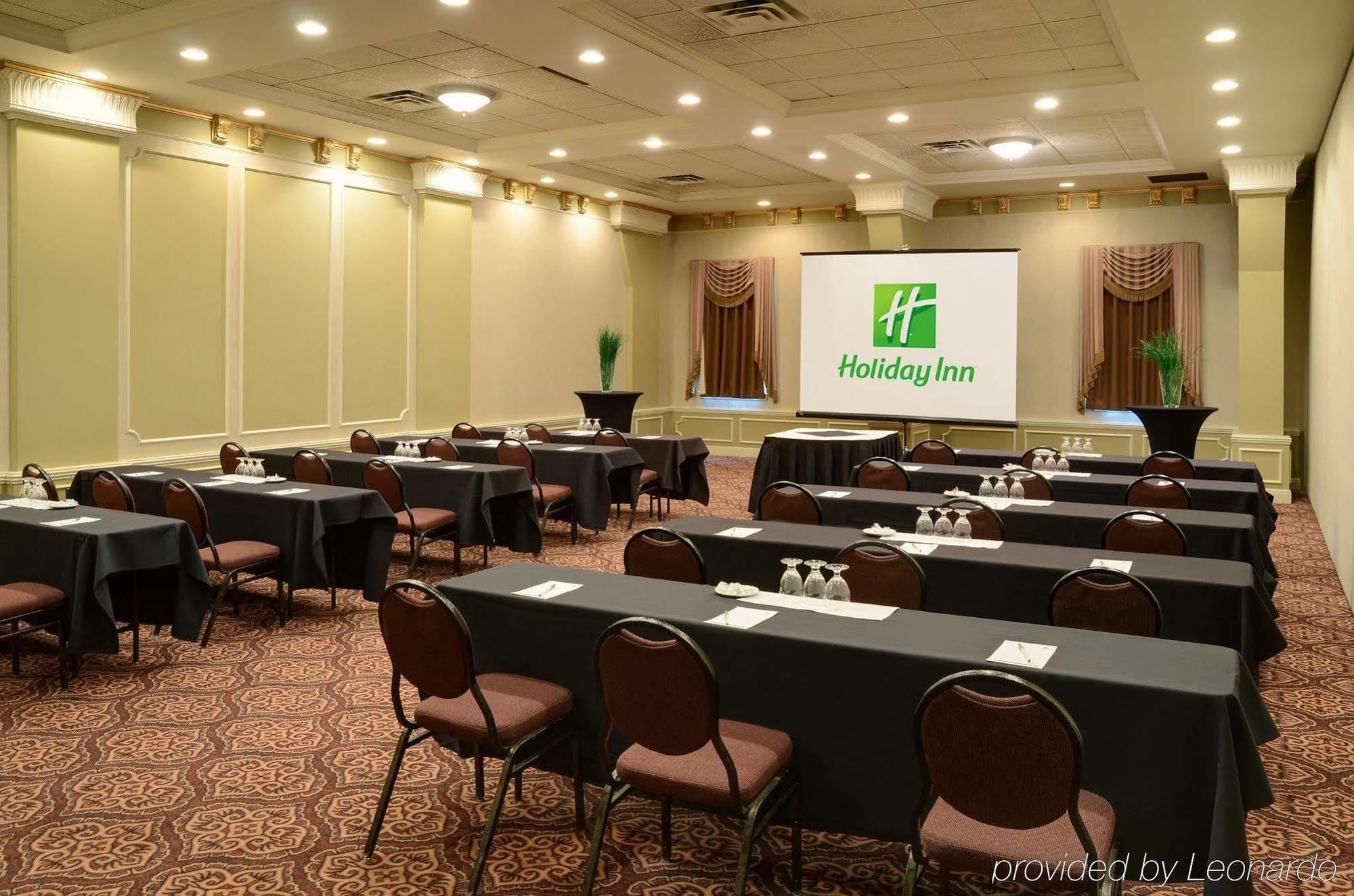 Holiday Inn Conference Centre Edmonton South By Ihg Luaran gambar