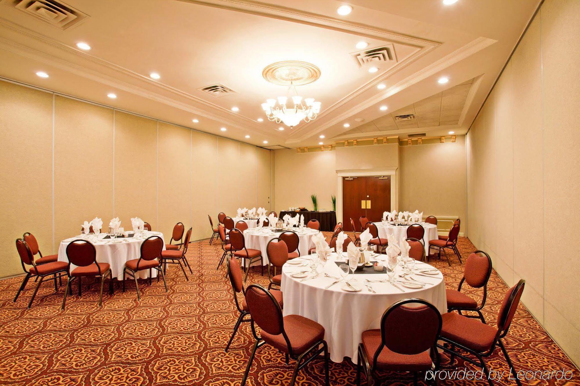 Holiday Inn Conference Centre Edmonton South By Ihg Luaran gambar