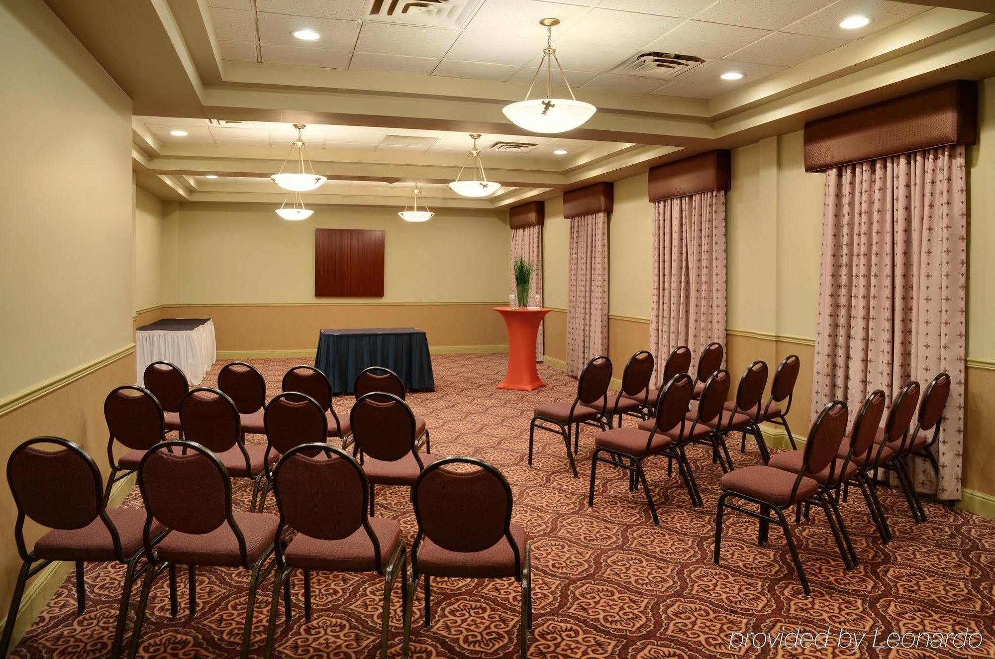 Holiday Inn Conference Centre Edmonton South By Ihg Luaran gambar