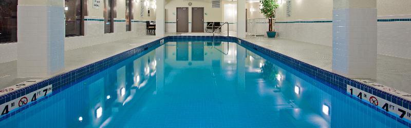 Holiday Inn Conference Centre Edmonton South By Ihg Luaran gambar