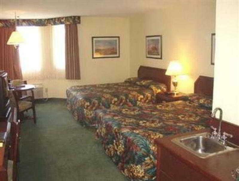 Holiday Inn Conference Centre Edmonton South By Ihg Luaran gambar